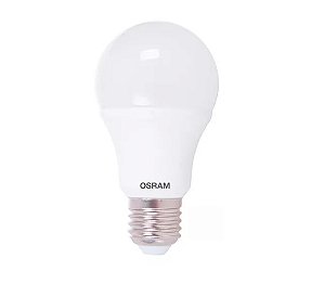 LAMPADA LED BULBO 12W 6500K 1050 LM BIV E27