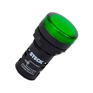 SINALEIRO LED 220V VD