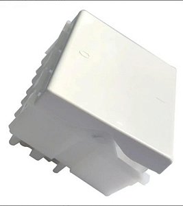MODULO INT BIP SIMPLES LIZ 20A 250V 41655
