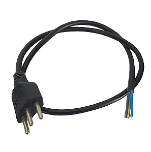 RABICHO PP MACHO 3x1,00mm x 50cm