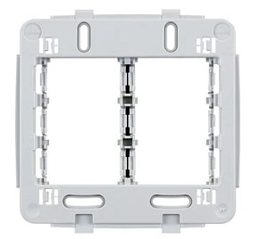 SUPORTE 4X4 ATE 6 MODULOS PIAL PLUS 612124