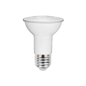 LAMPADA LED PAR20 6,5W 3000K 483LM BIV
