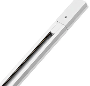 TRILHO ELETRIFICADO 2MTS BRANCO