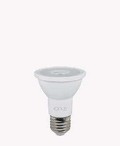 LAMP LED PAR20 7W 3000K 580LM BIV