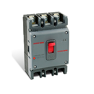 DISJ CX MOLD ASGARD TRIP 200A SERIE S200 690V