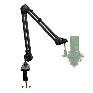 Braço Articulado Para Microfone Armer Mic-arm