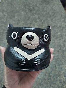 CACHEPOT URSO FOFO