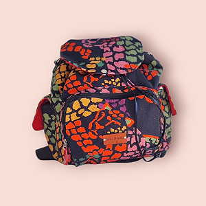 Bolchila Laura - Onça Color