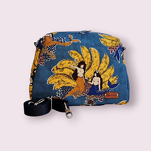 Bolsa Beatriz - Sereias