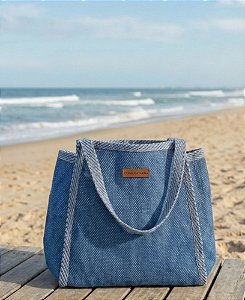 Bolsa de Praia Helena