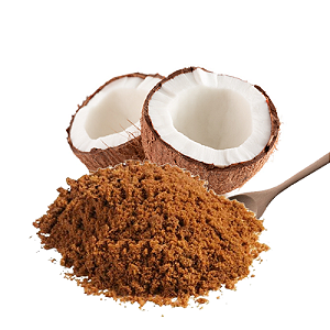 AÇÚCAR DE COCO