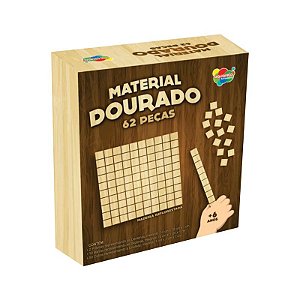 JOGO ELEFANÚMEROS - 25 peças em quebra-cabeça madeira mdf Aquarela