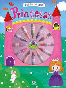 BARBIE - ESCOLA DE PRINCESAS - Raul Livros