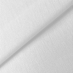 Tecido Voil Unique Branco - Quartzo 09