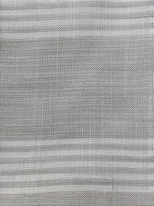 Tecido Linho Basic Stripe 100-01 - Topazio 52
