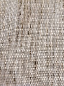 Pisa 06 - Linho Rústico Cross Amendoa