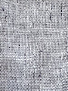 Pisa 12 - Linho Botonê Prata