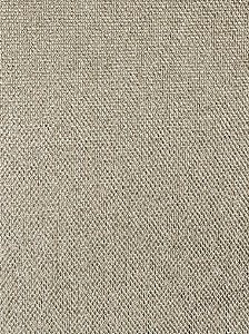 Pisa 41 - Blackout Flock Linen Lavavel Aveia