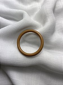 Argola Plástica Cerejeira - 19mm