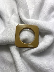 Ilhós Quadrado Cerejeira - 19mm