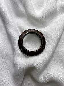 Ilhós Redondo Imbuia - 19mm