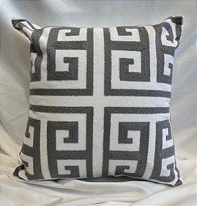 Capa de Almofada - Trama Leve