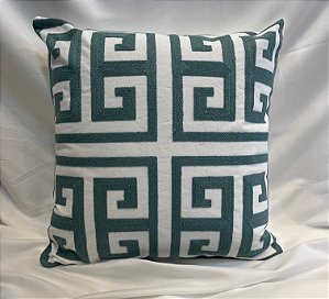 Capa de Almofada -Linen Pure