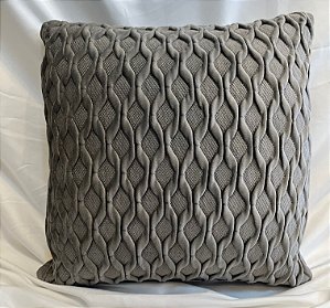 Capa de Almofada Veludo - Essência