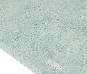 Toalha de Banho Amalfi Lago Congelado / 1,45 x 0,75