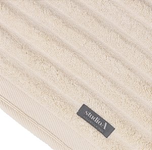 Toalha de Banho Aura Natural / 1,50 x 0,75