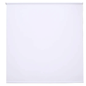 Persiana Nouvel Blackout Branca / 1,20 x1,60