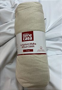 Lençol Casal Bene Casa Duna