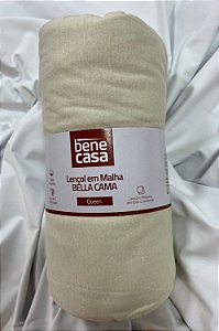 Lençol Queen Bene Casa Duna