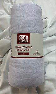 Lençol Queen Bene Casa Branco