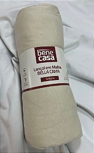 Lençol Solteiro Bene Casa Duna