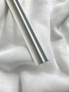 Trilho Suíço Varão Max Simples / De 1 a 6m