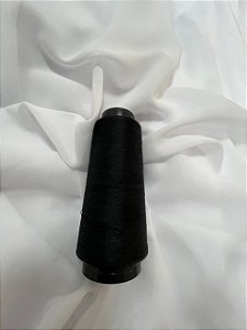 Linha Resiste 120 - Preta