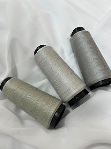 Linha Resiste 120 - Cronos/Laminado/Cinza Claro