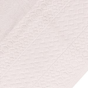 Toalha de Banho Lotf Off-White / 1,30 x 0,70