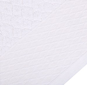 Toalha de Banho Capri Off-White / 1,50 x ,075