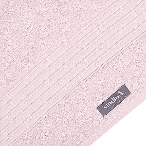 Toalha de Banho Amaré Flor de Pessegueiro / 1,50 x 0,80