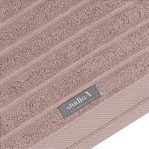 Toalha de Banho Aura Mocha / 1,50 x 0,75