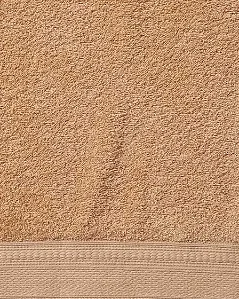 Toalha de Banho Lagos Sisal / 1,50 x 0,80