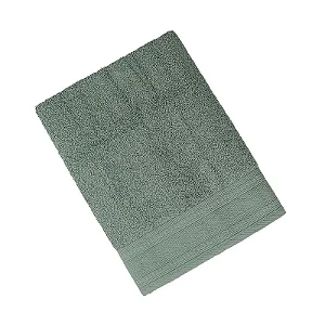 Toalha de Banho Lagos Verde / 1,50 x 0,80