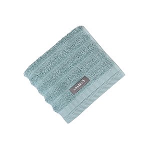 Toalha de Rosto Aura Verde Menta / 48x80