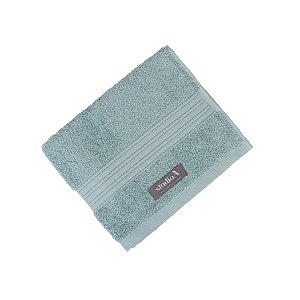 Toalha de Rosto Amaré Verde Orvalho / 50x80