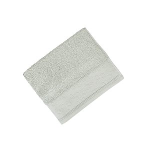 Toalha de Rosto Savana Sorvete de Menta / 50x80