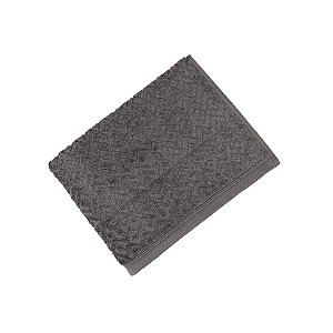 Toalha de Rosto Loftl Cinza 50x70