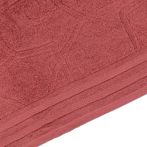 Toalha de Rosto Elos Terra / 48x80