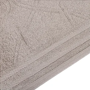 Toalha de Rosto Elos Pecan / 48x80